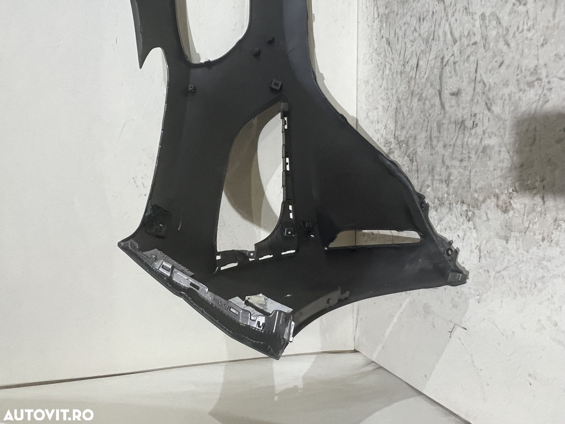 Bara fata Hyundai Kona electric , 2020, 2021, 2022, 2023, cod origine OE 86511-DDAA0 - 5