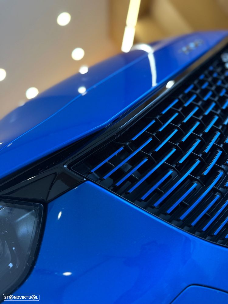 Peugeot e-208 GT Pack - 32