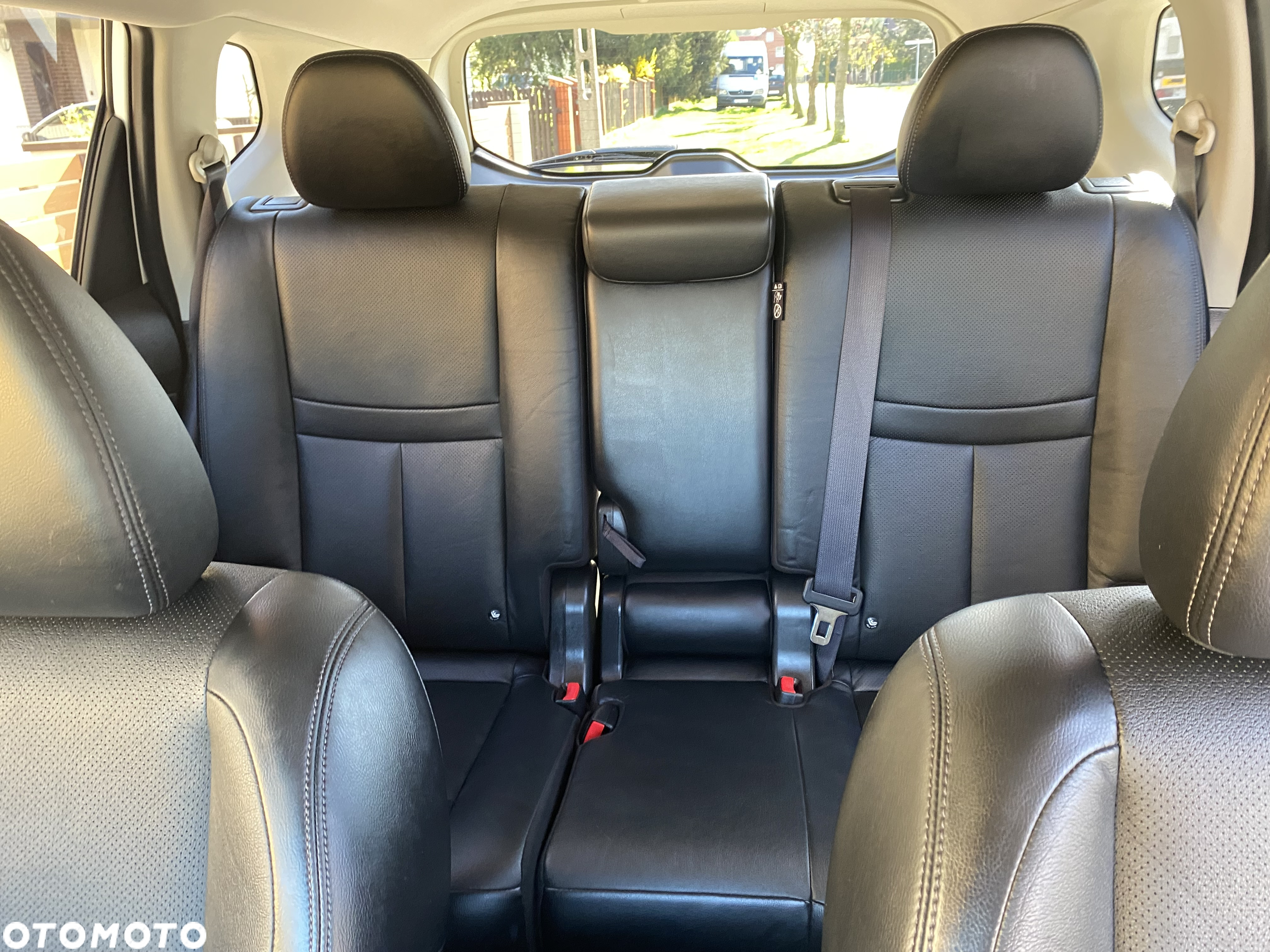 Nissan X-Trail 1.6 DCi Tekna 4WD - 29