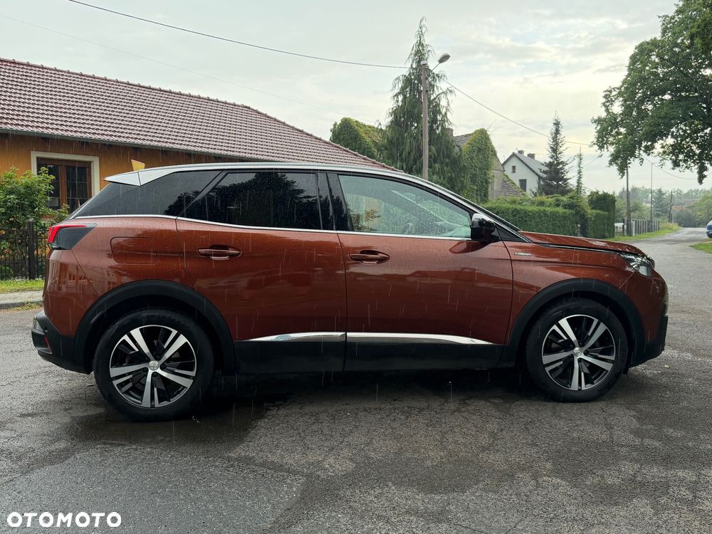 Peugeot 3008 - 12