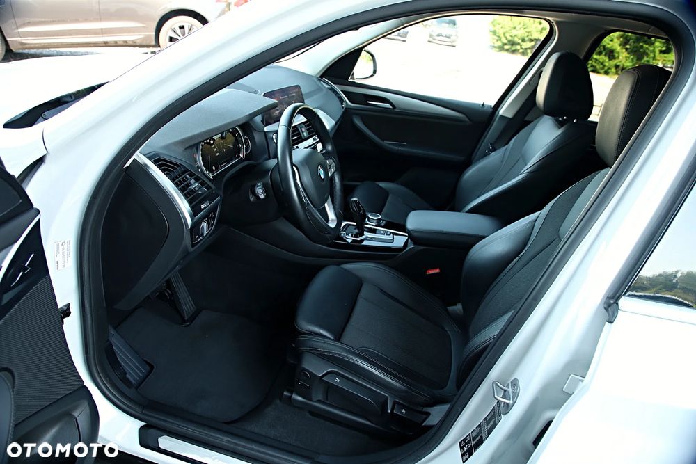 BMW X3 xDrive20d xLine sport - 17