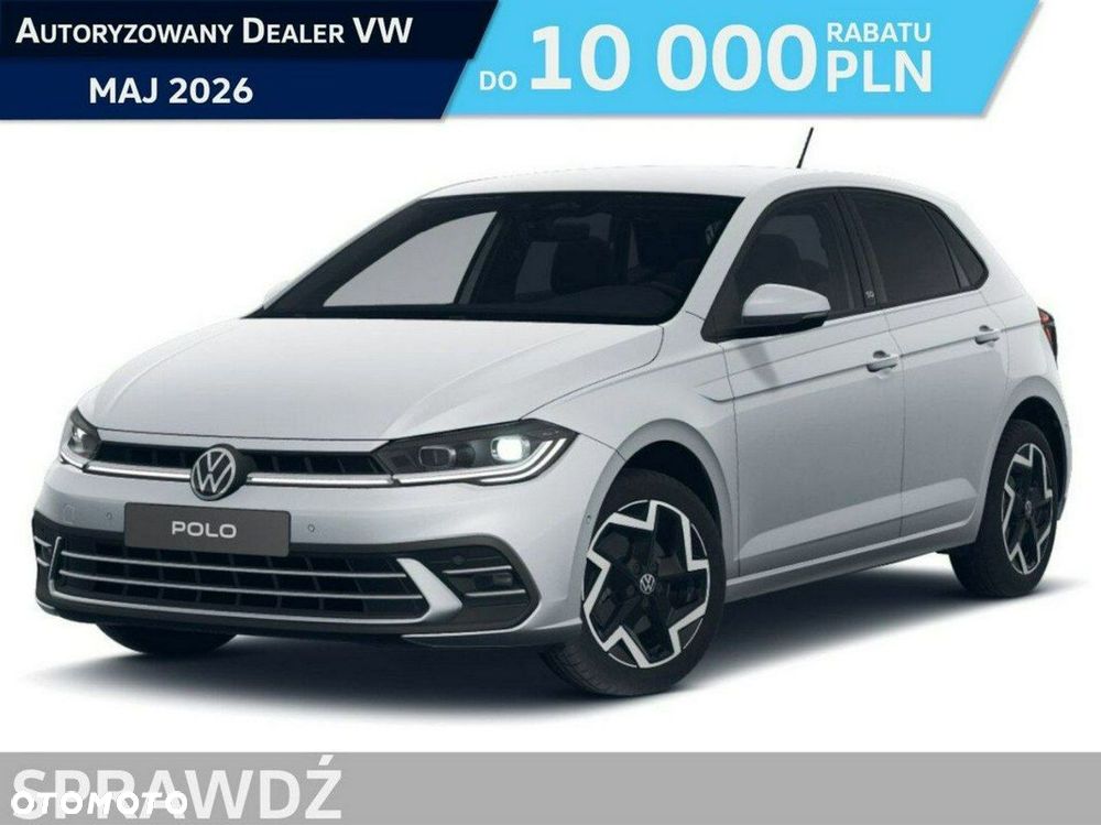 Volkswagen Polo - 1