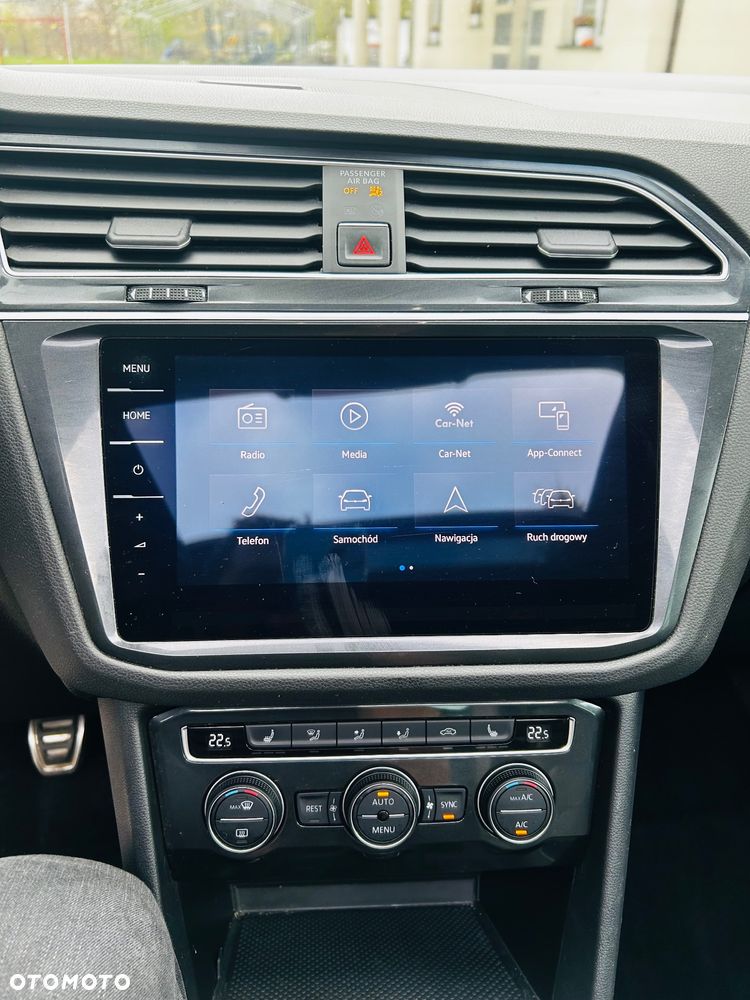 Volkswagen Tiguan 2.0 TDI BMT SCR Trendline - 16