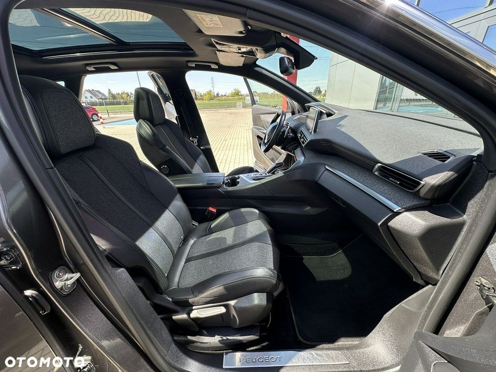 Peugeot 3008 1.6 THP Allure S&S EAT6 - 15