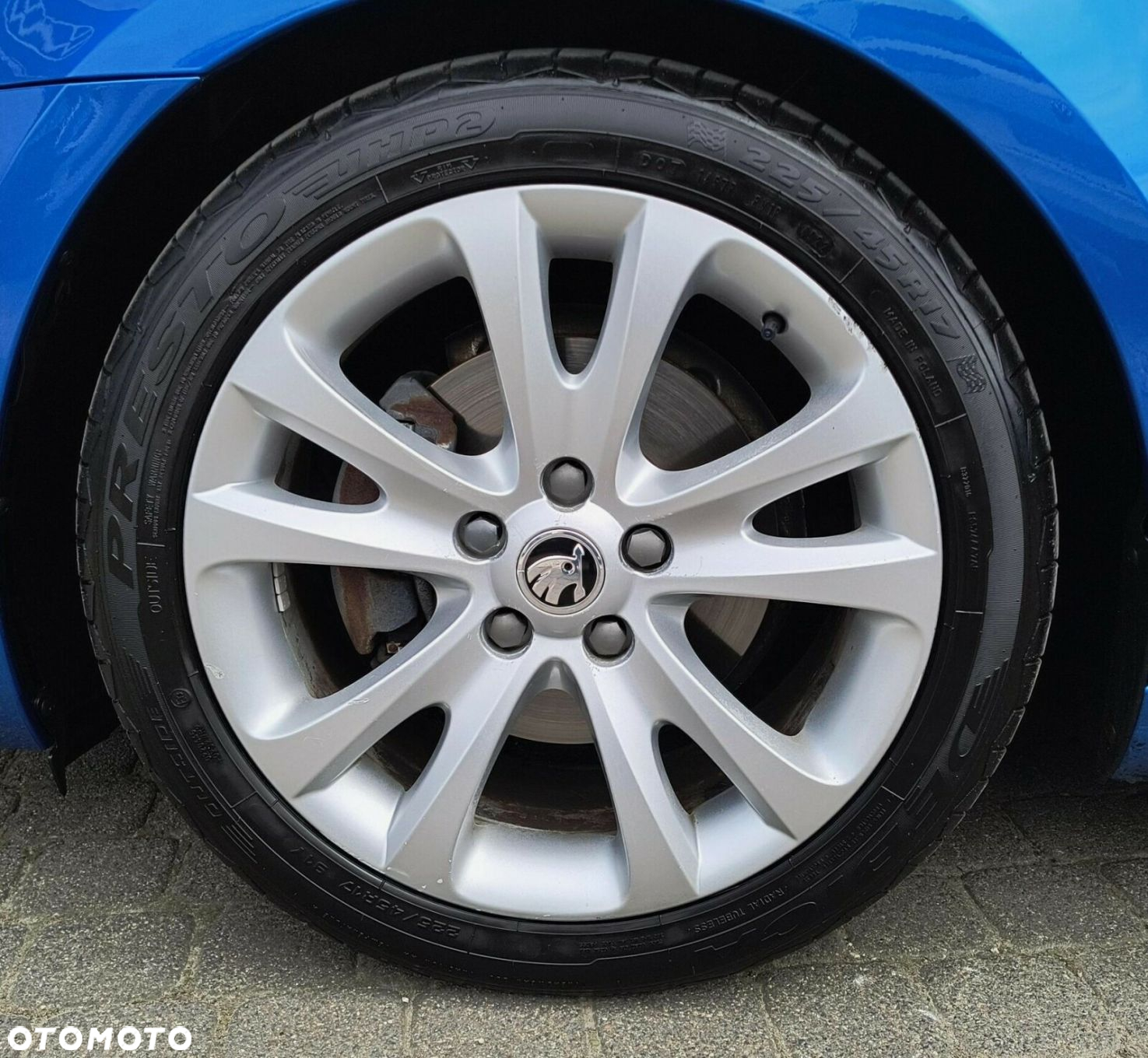 Skoda Octavia 1.5 TSI ACT Style - 24