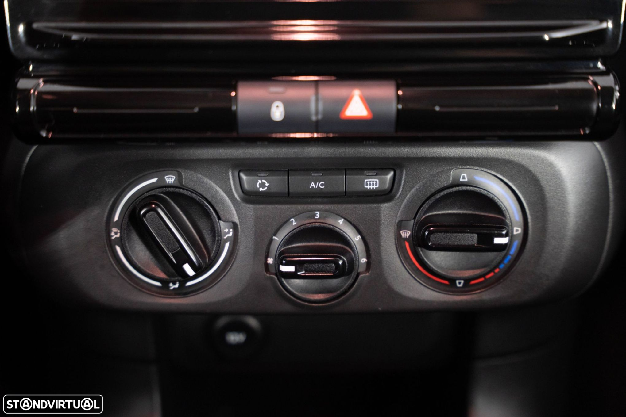 Citroën C3 1.2 PureTech Feel Pack - 21