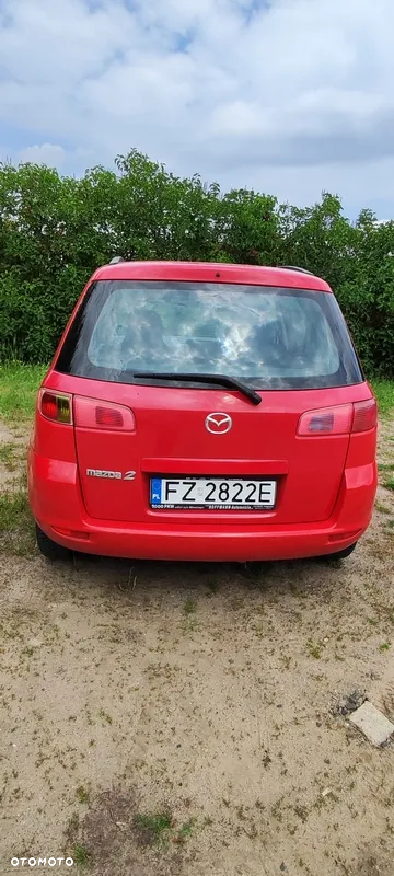 Mazda 2 1.25 Comfort - 13