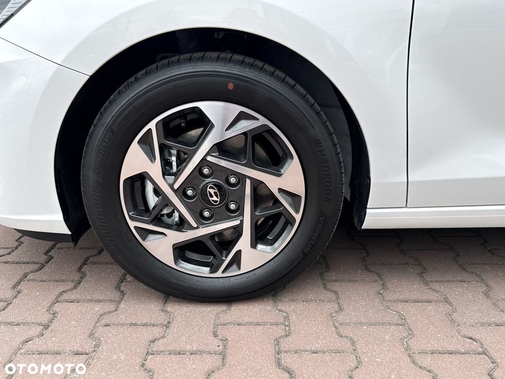 Hyundai i30 1.6 T-GDI Modern DCT - 19