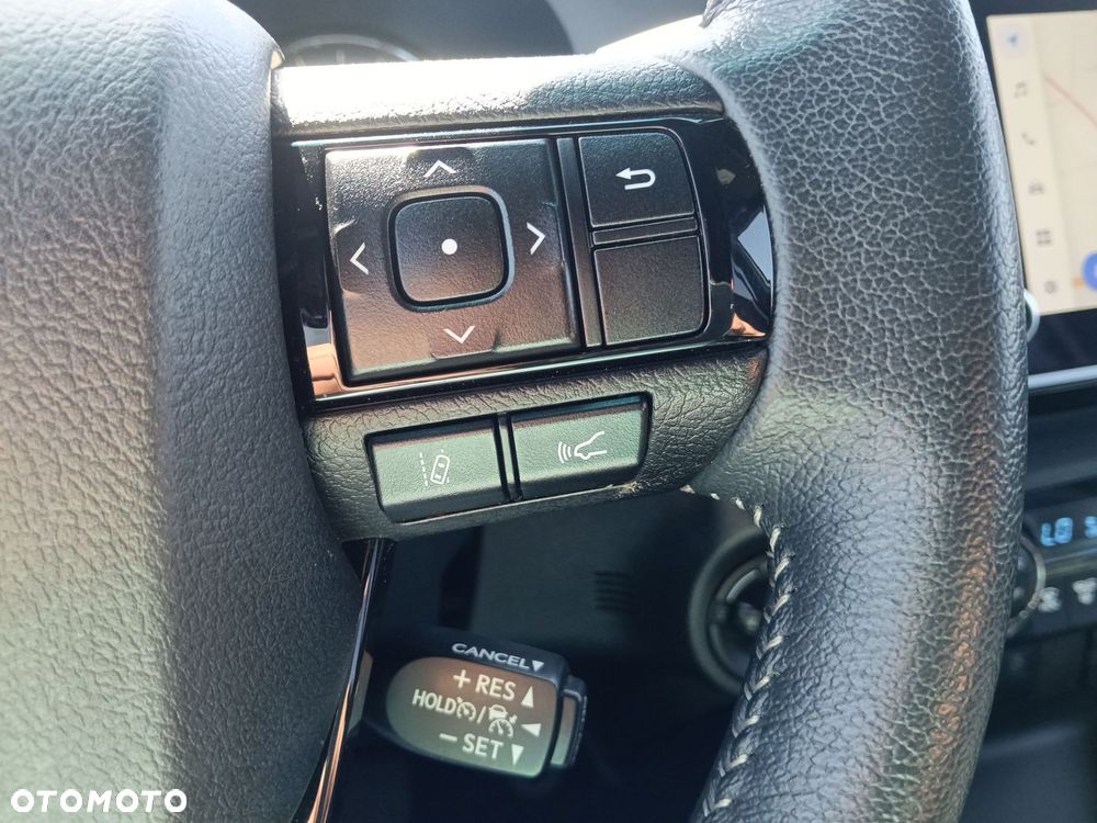 Toyota Hilux 2.8 D-4D mHEV Double Cab Invincible 4x4 - 18