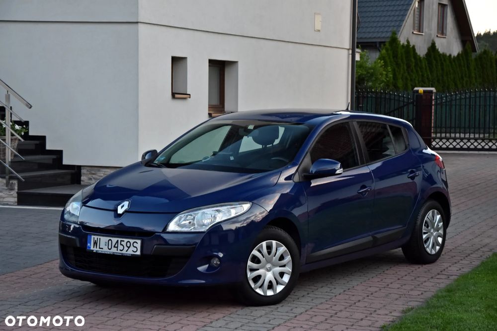 Renault Megane - 5
