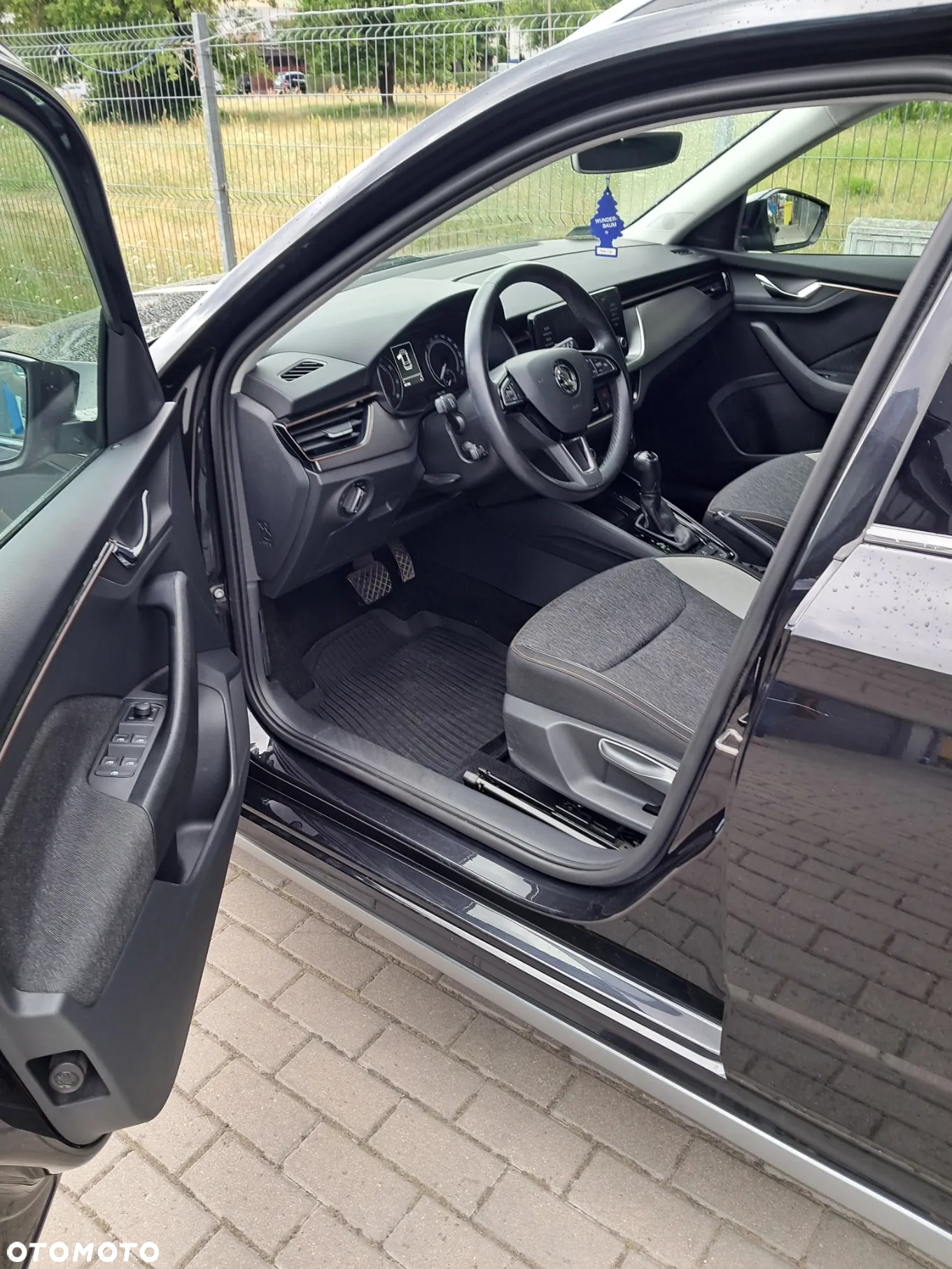 Skoda Kamiq 1.0 TSI Style DSG - 6