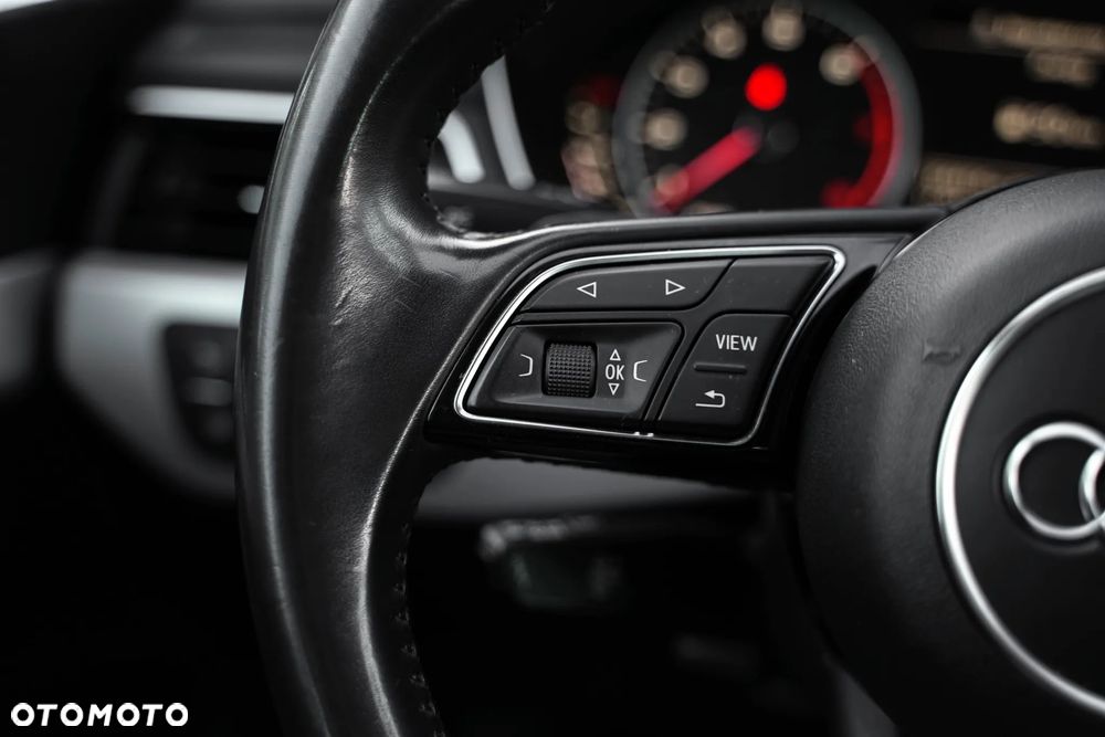 Audi A5 Sportback - 26