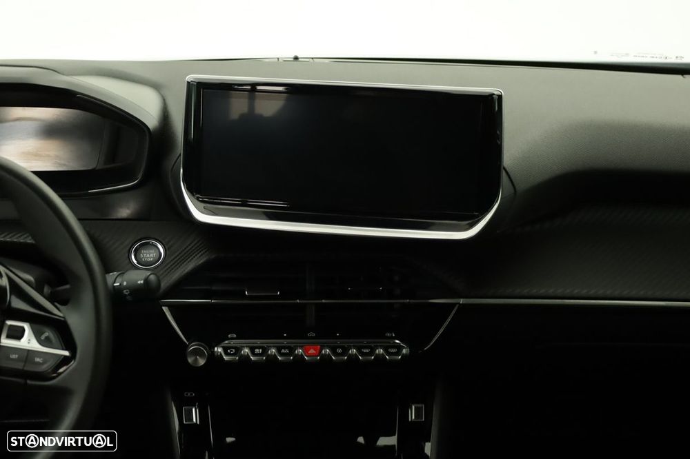 Peugeot e-2008 54 kWh Allure - 10