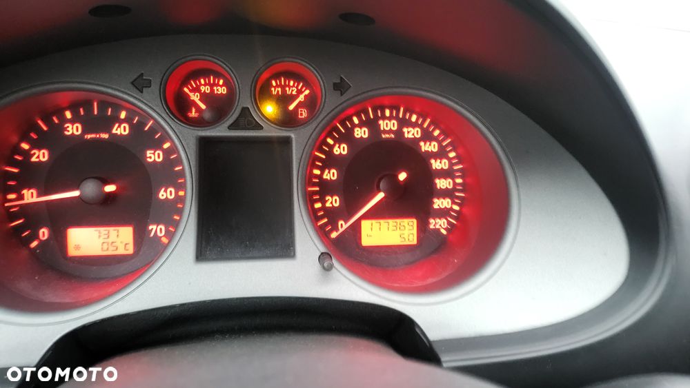 Seat Ibiza 1.2 12V Comfort Edition - 20