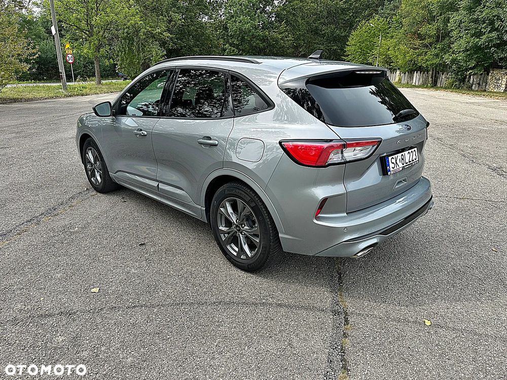 Ford Kuga 1.5 EcoBoost ST-LINE X - 6