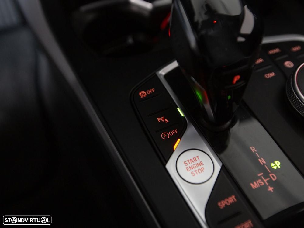 BMW 116 d Corporate Edition Auto - 31