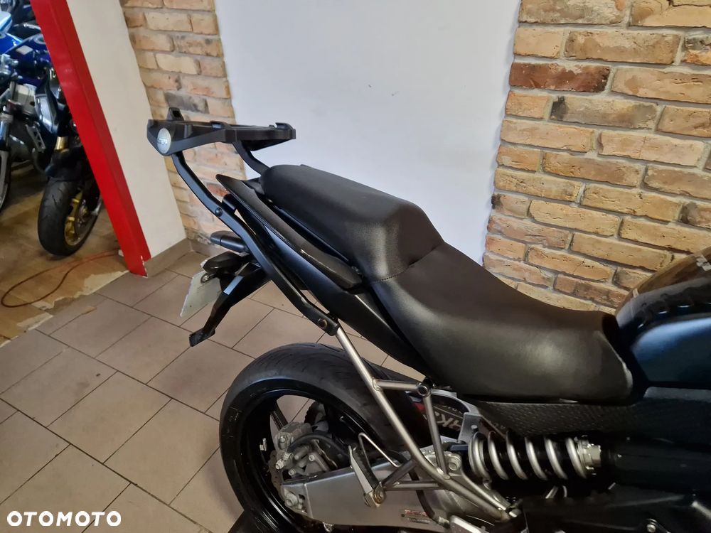 Kawasaki Versys 650 - 26