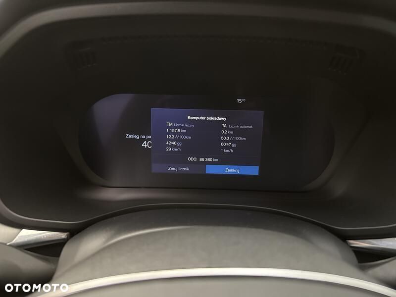 Volvo XC 60 B4 B Momentum Pro - 14