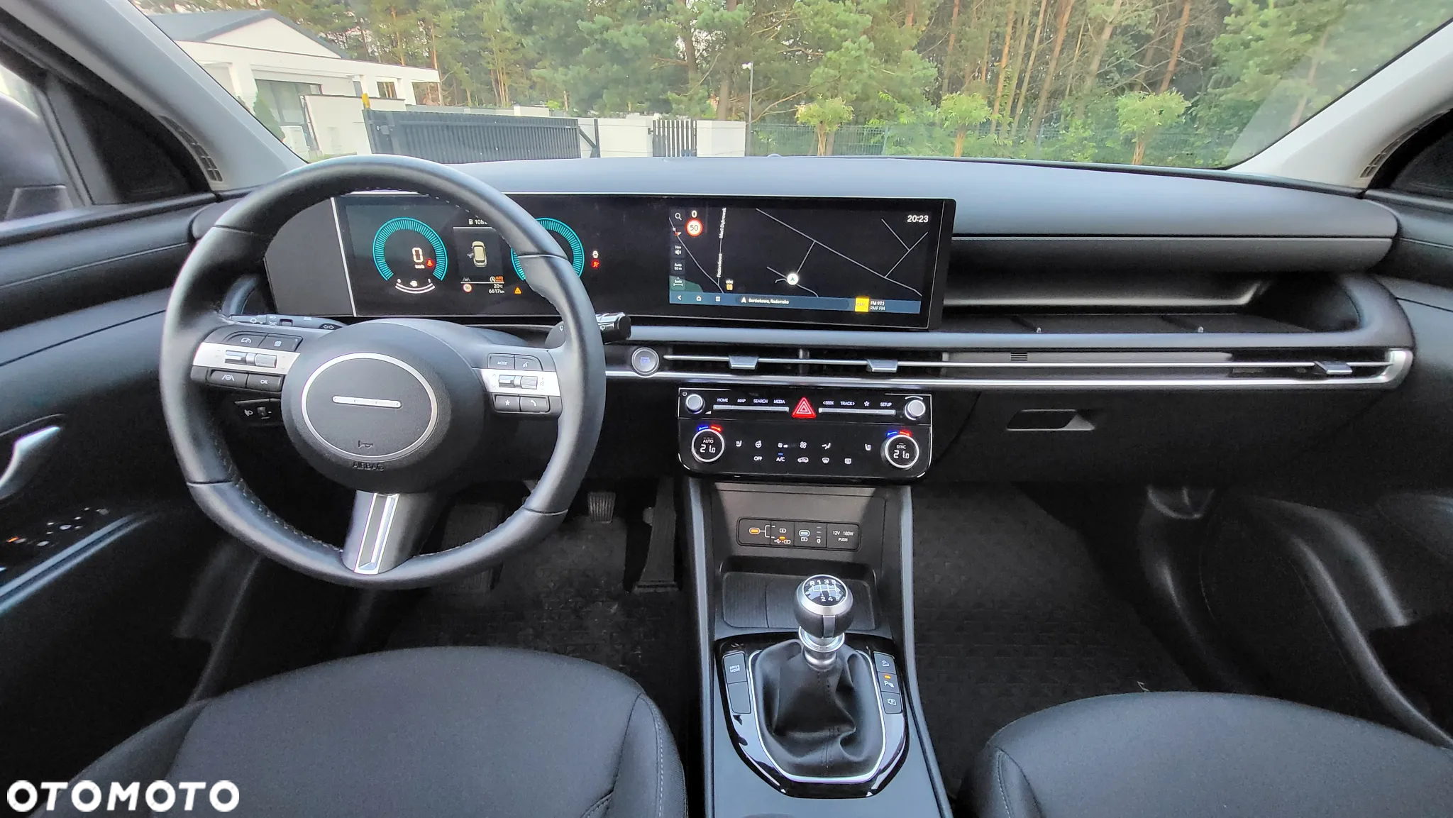 Hyundai Tucson 1.6 T-GDi Smart 2WD - 19
