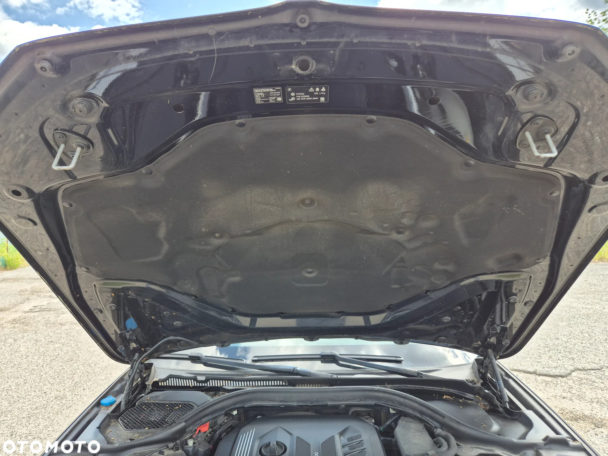 BMW Seria 5 530d xDrive Luxury Line - 10