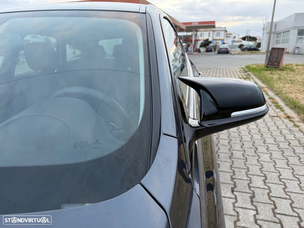 BMW 318 Gran Turismo d Auto Pack M - 4