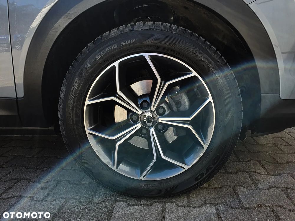 SsangYong/KGM Korando 1.5 T-GDI Quartz 2WD - 26