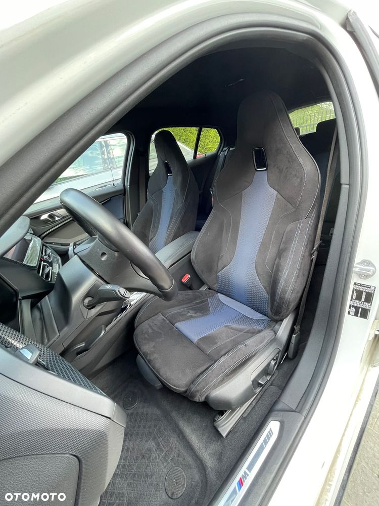 BMW Seria 1 118d M Sport Shadow - 28