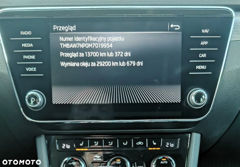 Skoda Superb 1.4 TSI Plug-In Hybrid Style DSG - 27