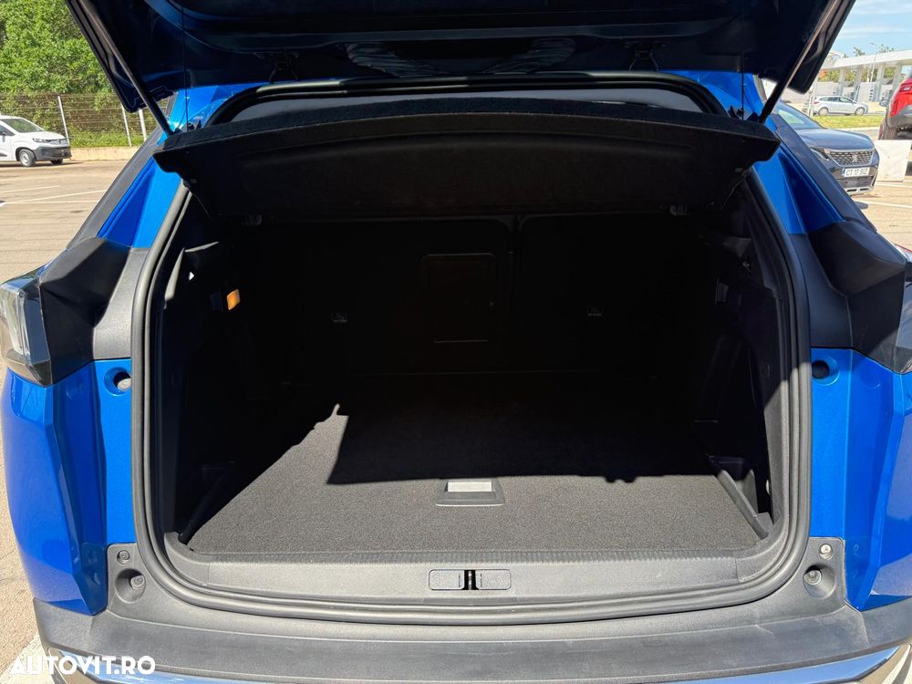 Peugeot 3008 1.5 BlueHDI 130 S&S EAT8 Allure - 10