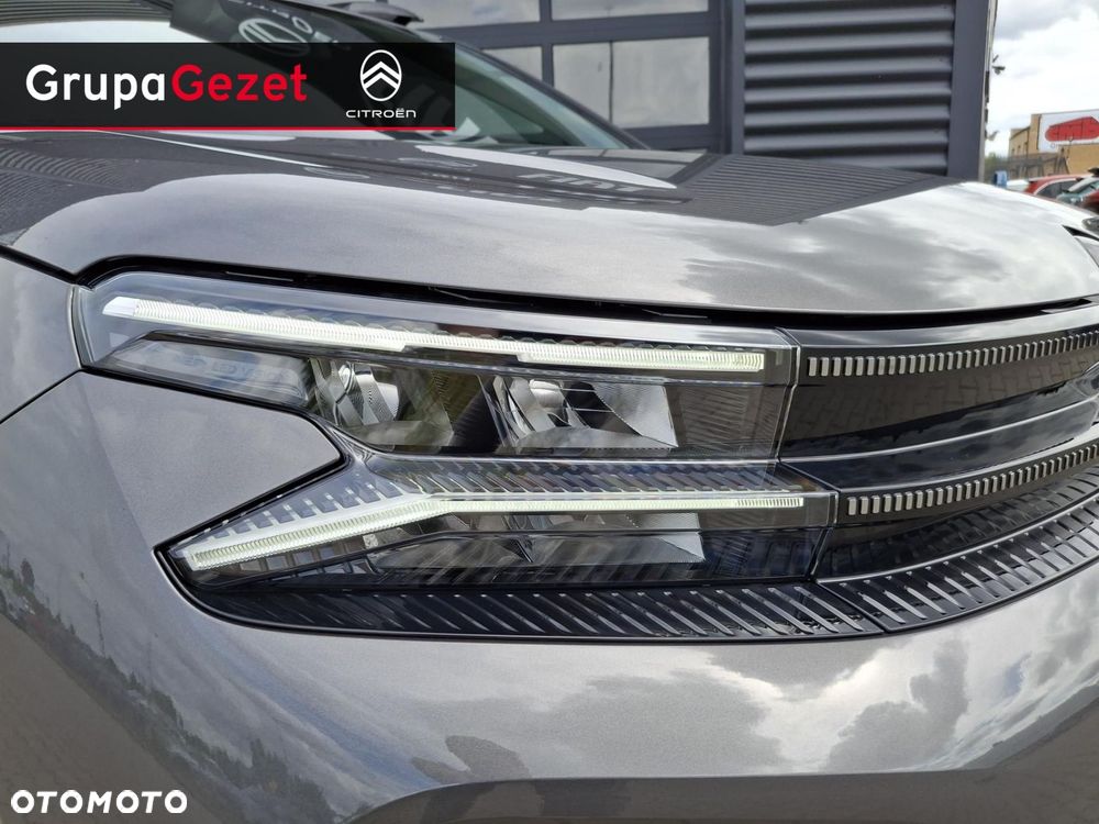 Citroën C5 Aircross - 33