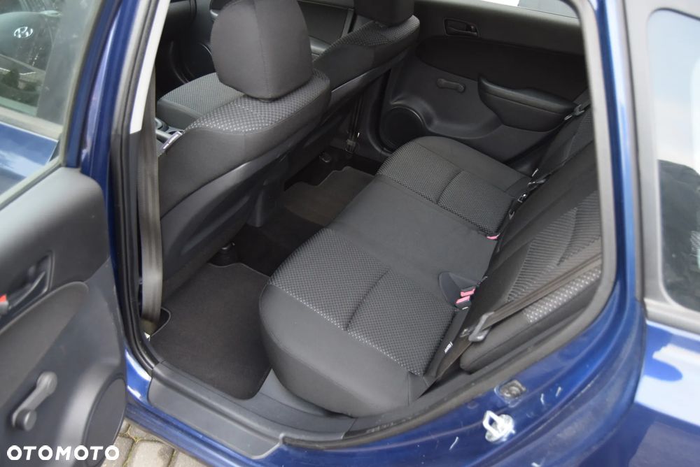 Hyundai i30 1.4 Base - 14