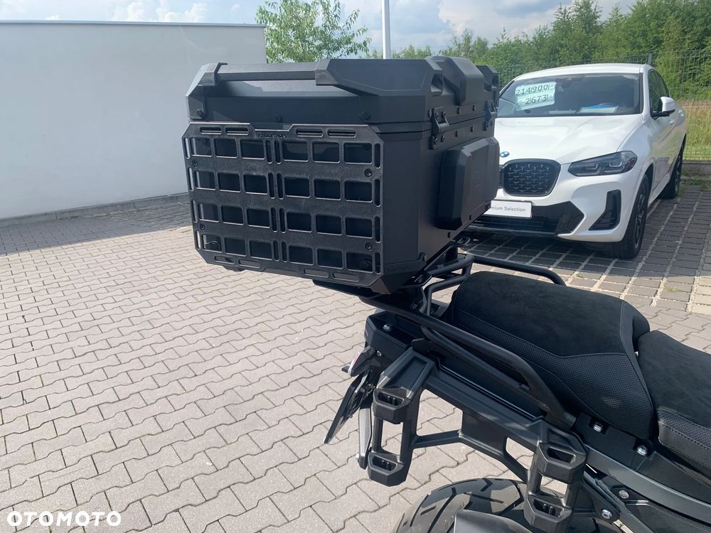 BMW GS - 3