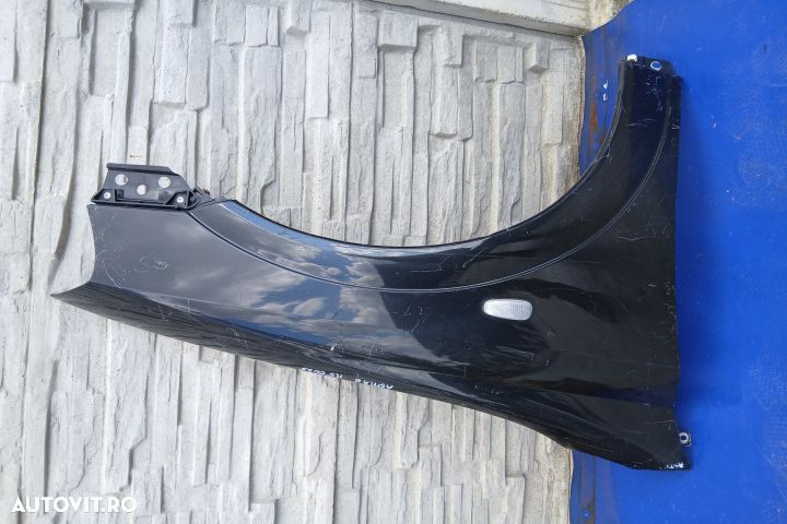 Aripa fata dreapta 90559500 90559500 Opel Astra G [1998 - 2009] wagon - 1