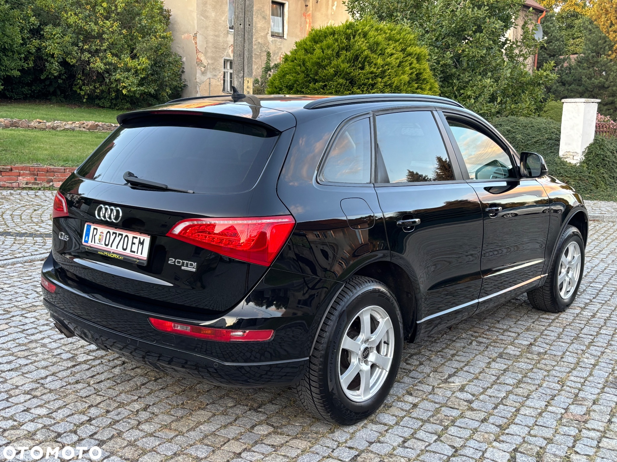 Audi Q5 2.0 TDI Quattro S tronic Prime Line - 5