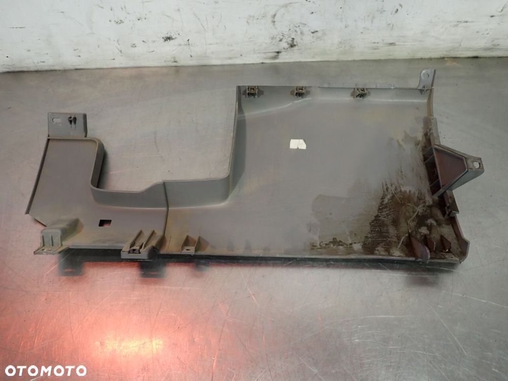 OSŁONA POD KIEROWNICE VOLKSWAGEN T5 7H1858903D - 3