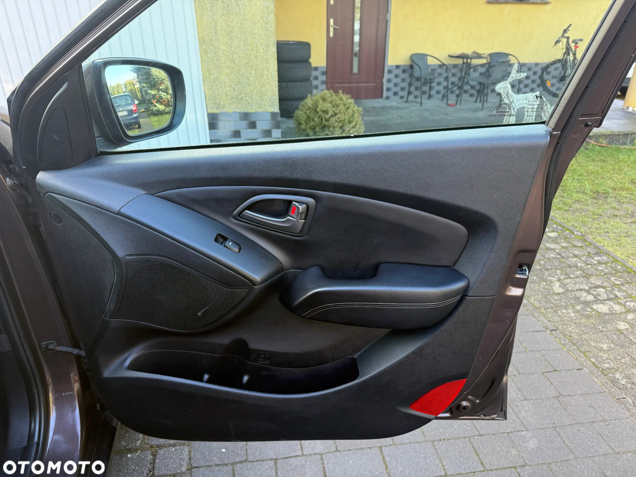 Hyundai ix35 - 14