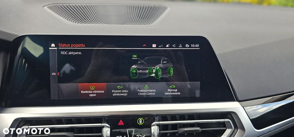 BMW Seria 3 320i xDrive Sport Line - 10