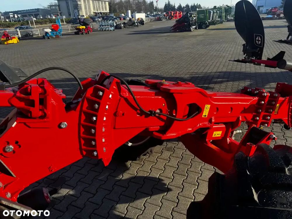 Gregoire Besson Gregoire-Besson VOYAGER C80 Y 9/170/100 - 20