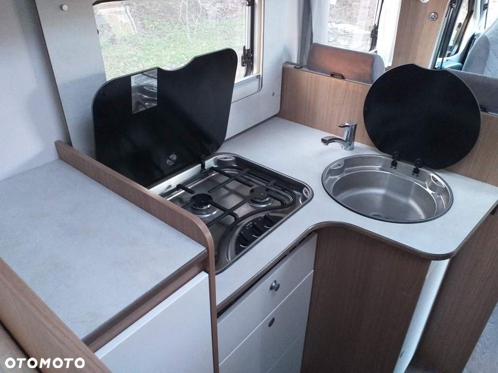 Citroën CARADO Edition5 T338 - 16