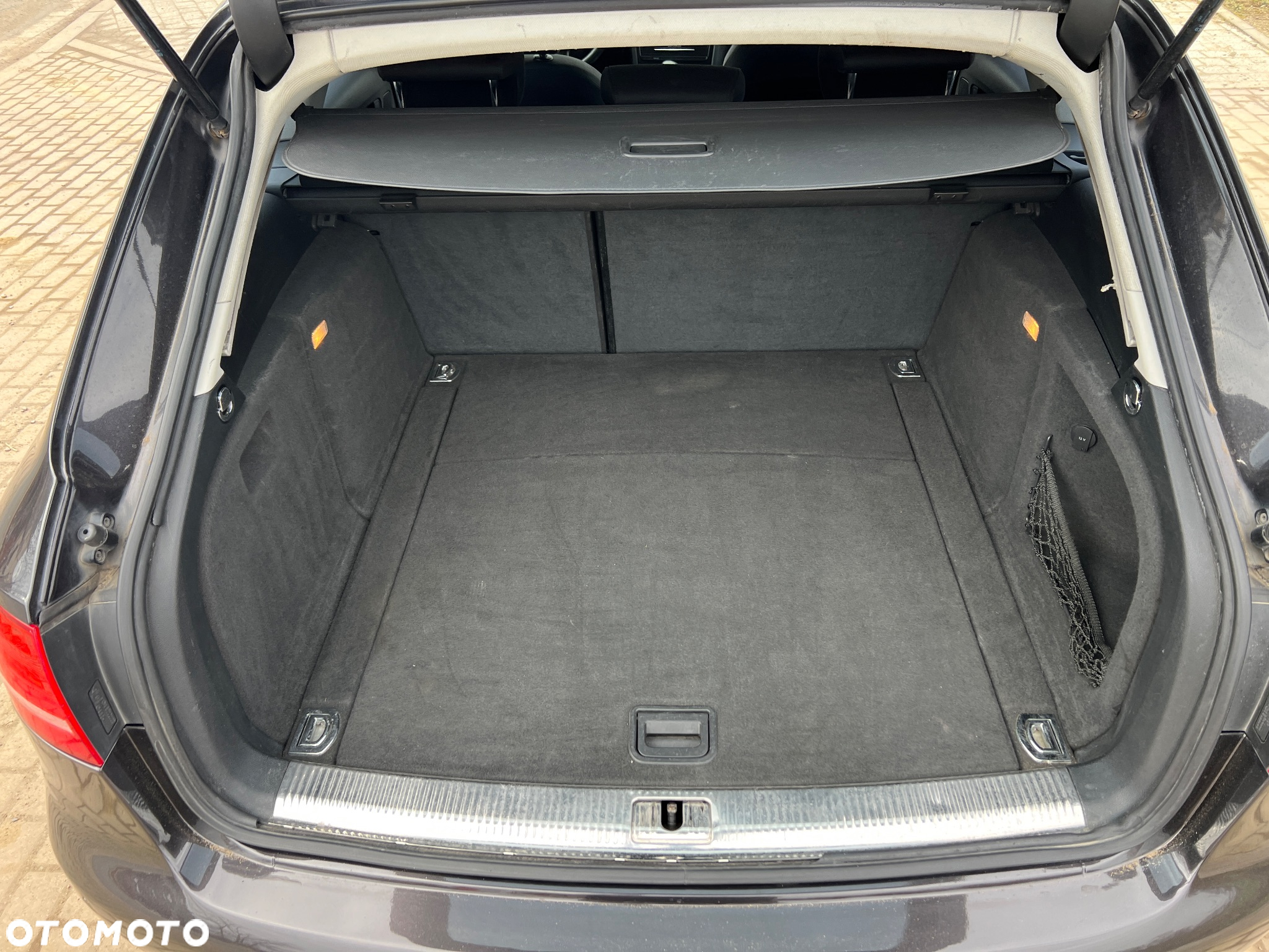 Audi A4 Avant 2.0 TDI DPF multitronic Attraction - 21
