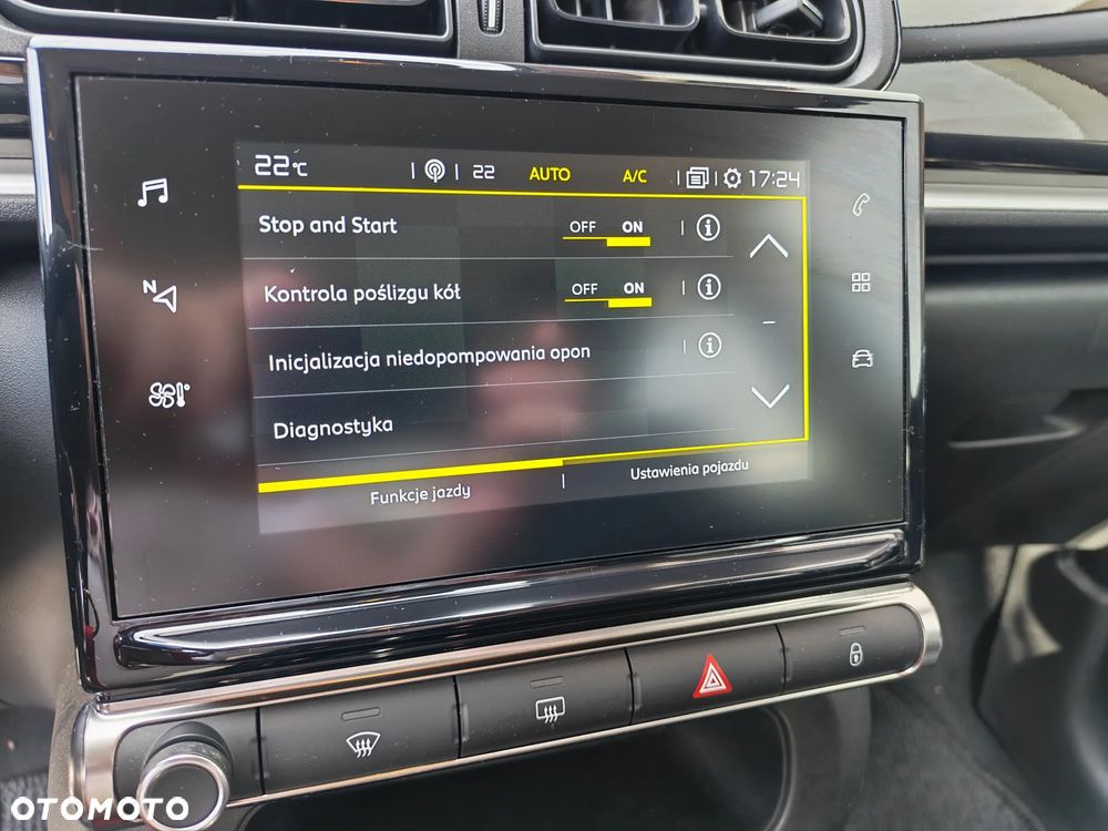 Citroën C3 1.5 BlueHDi Plus - 23