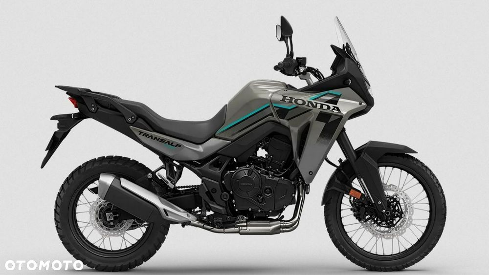 Honda XL - 2