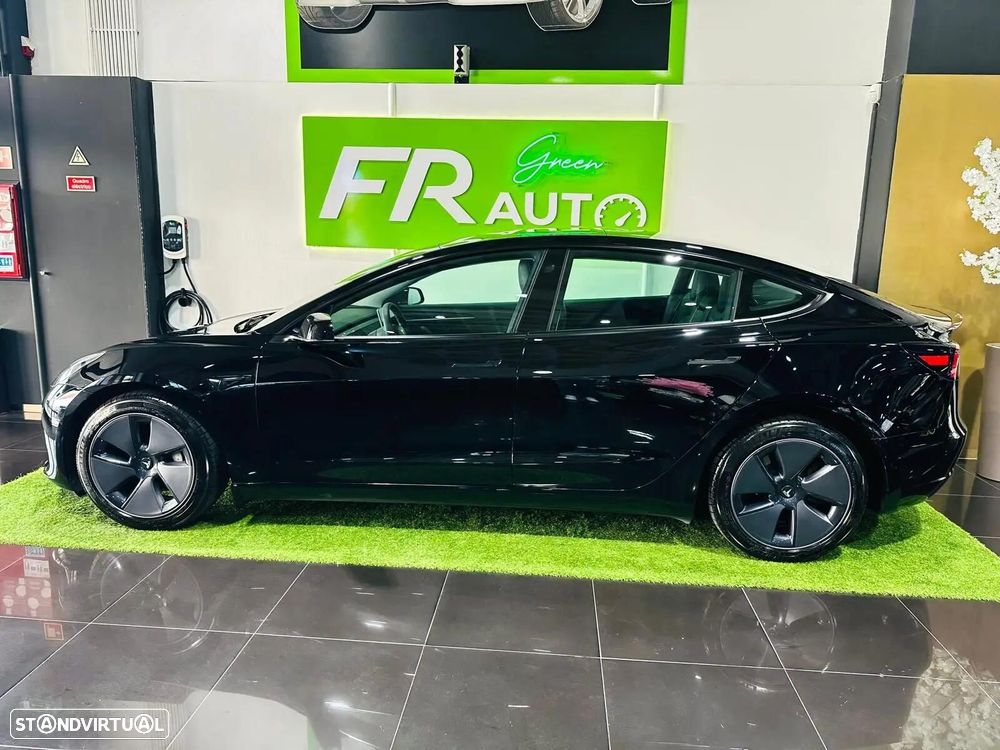 Tesla Model 3 Standard RWD Plus - 10