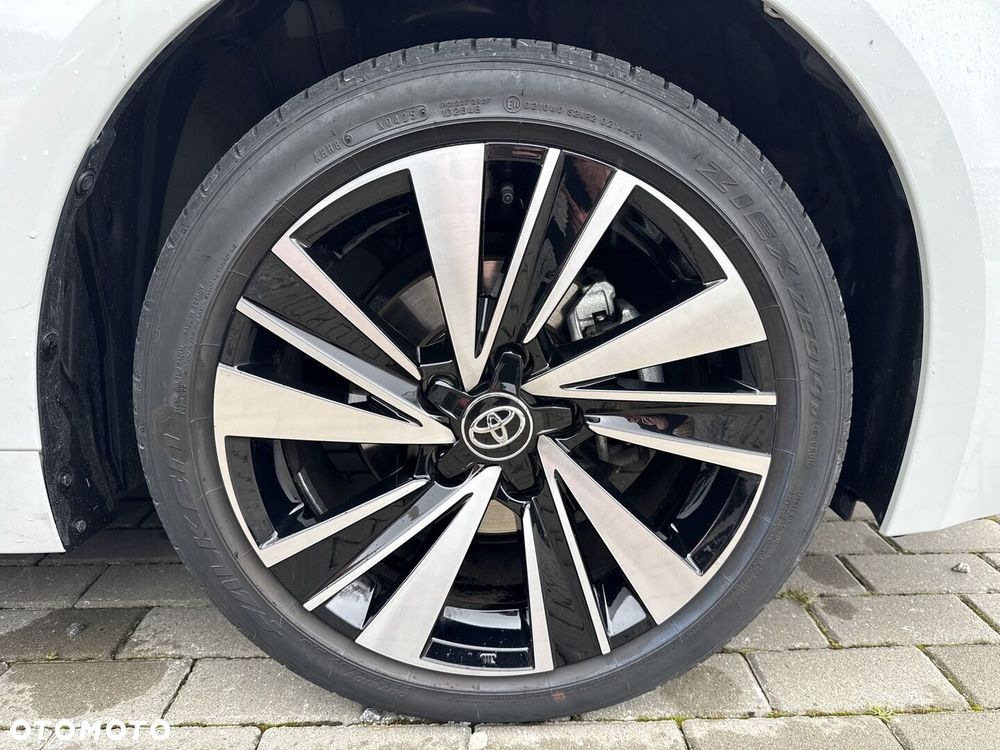 Toyota Corolla 1.8 Hybrid Style - 27