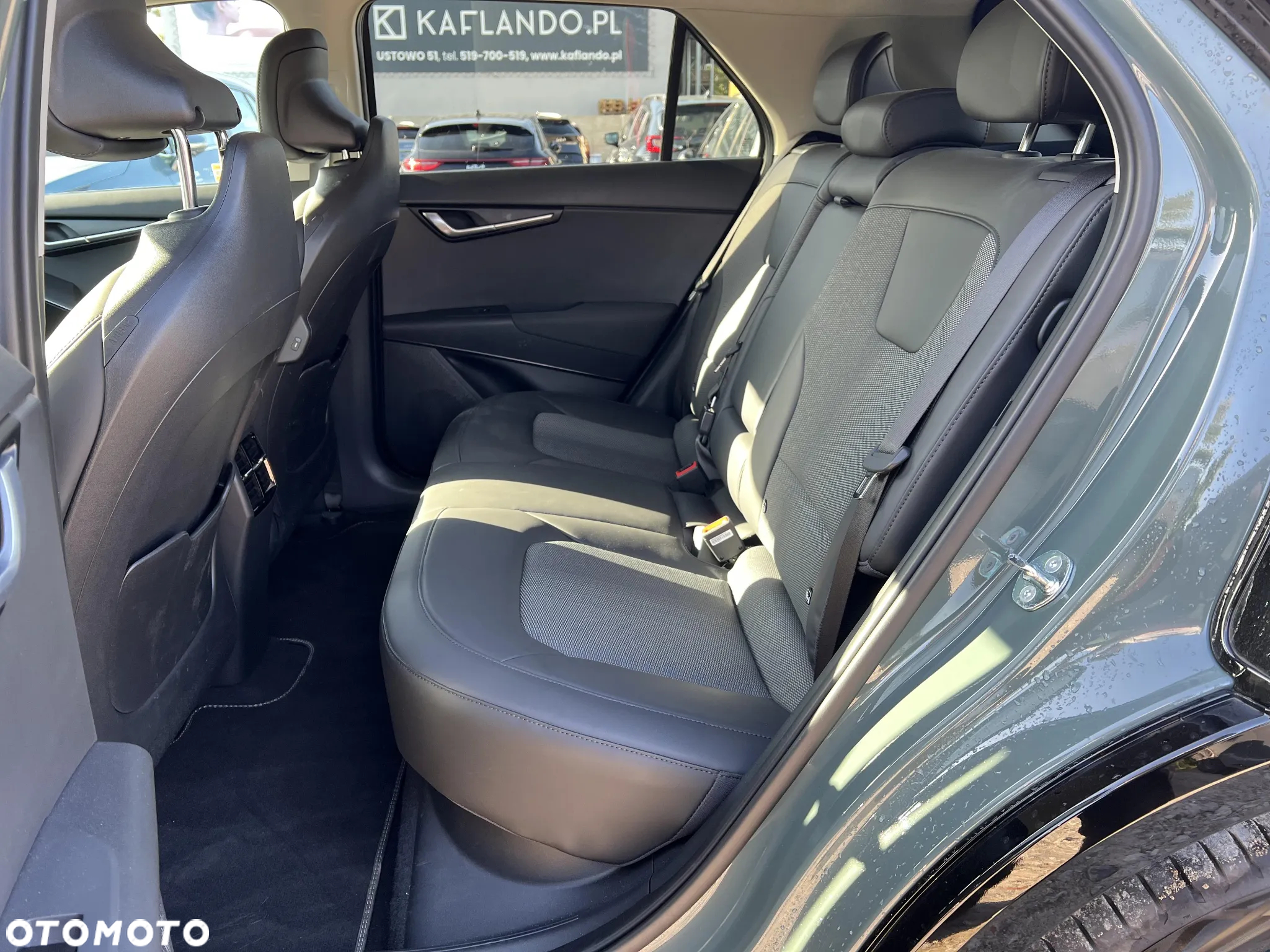 Kia Niro e-Niro 64kWh L - 14