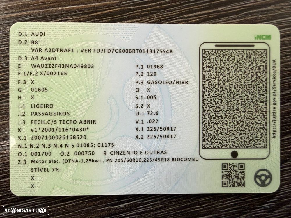 Audi A4 Avant 35 TDI Advanced S tronic - 49