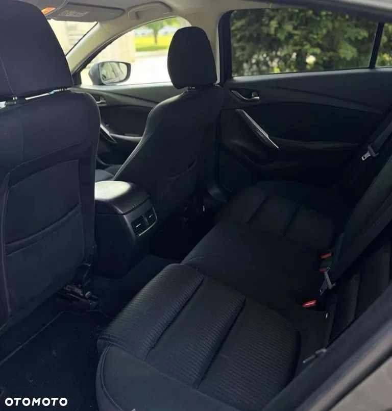 Mazda 6 2.0 Skyenergy - 12