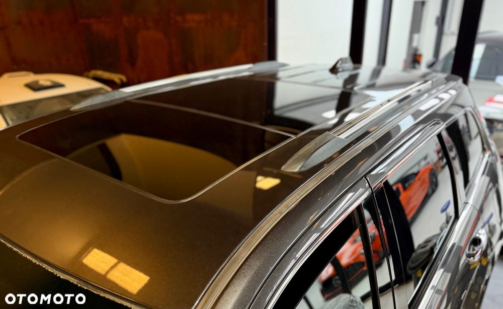 Jeep Grand Cherokee 5.7 V8 Overland Summit EU6 - 5