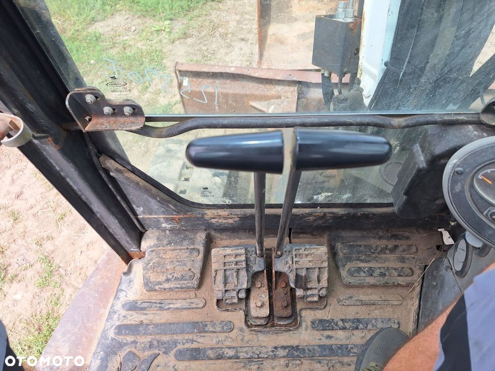 Bobcat E 55 - 12