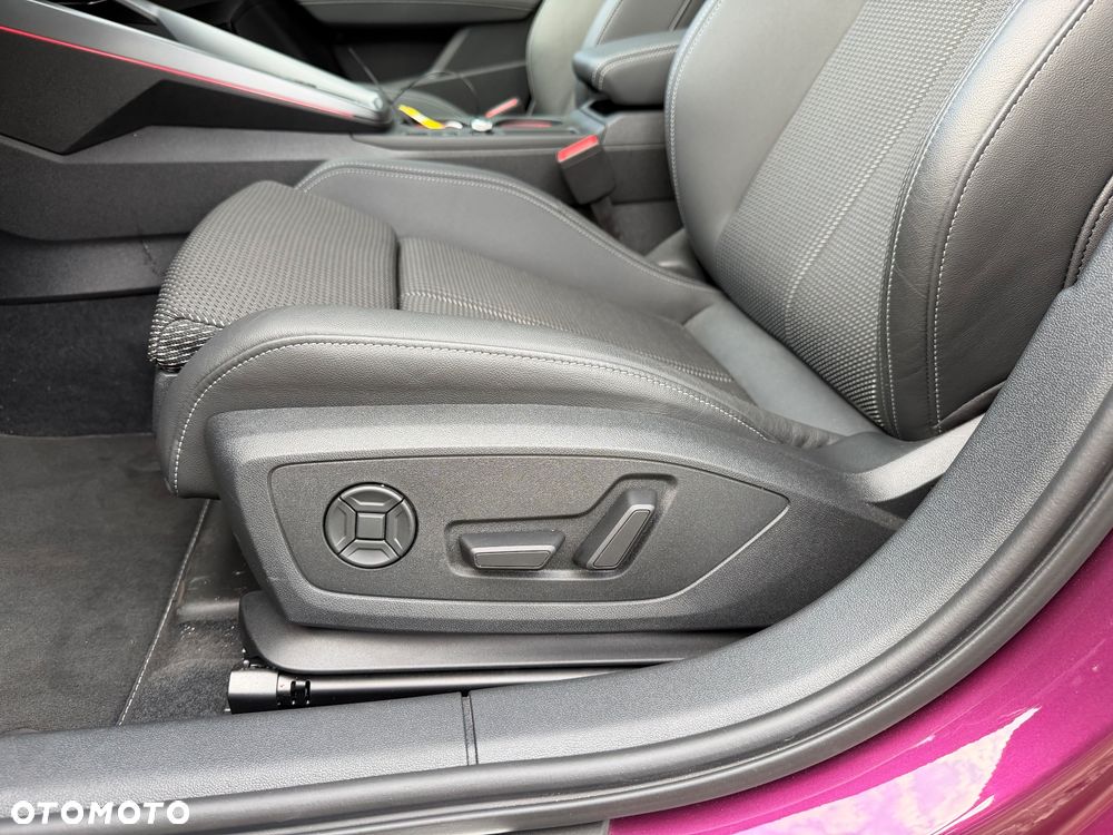 Audi A3 Sportback 35 TFSI mHEV Edition One S tronic - 28